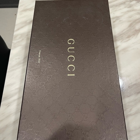 Gucci Loafers 📦❌SOLD❌ - Picture 10 of 10